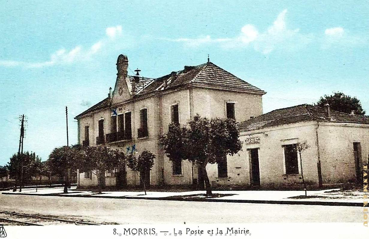 Morris - Mairie et Poste.jpg